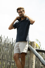 Classic Button Swim Short