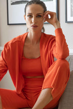 Michi Crop Cardigan