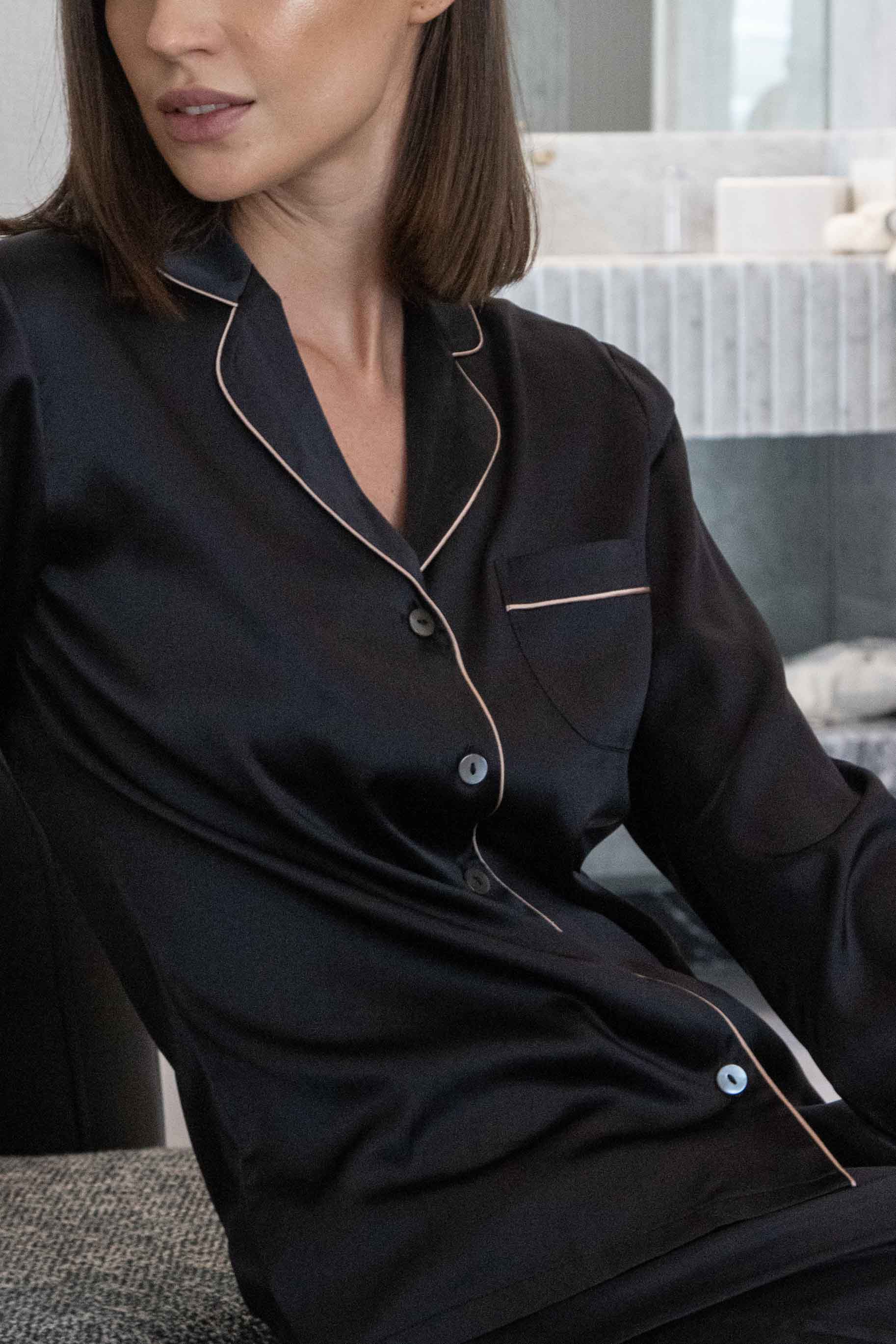 Marlene Pj Set