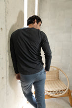 Stretch Poplin Zip Pocket Pant Navy Blue