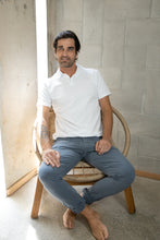 Revised Polo White