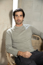 Vintage Sweatshirt Fume Pigment