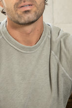 Vintage Sweatshirt Fume Pigment