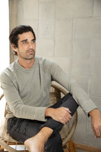 Vintage Sweatshirt Fume Pigment