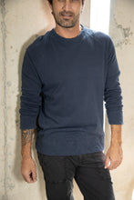Vintage French Terry Sweatshirt Deep