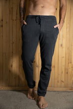 French Terry Sweatpants Carbon