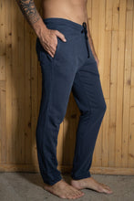 French Terry Sweatpants Deep