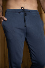 French Terry Sweatpants Deep