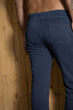 French Terry Sweatpants Deep