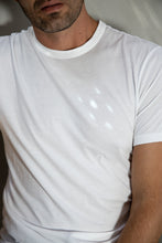 SS Crew Neck White