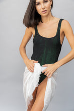 Minaci Linen Pareo