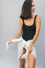 Minaci Linen Pareo