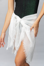 Minaci Linen Pareo