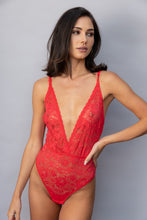 Tie Me Up Bodysuit