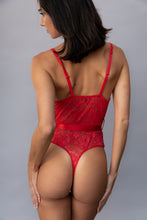 Tie Me Up Bodysuit