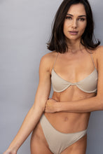 Sporty Nude Bikini