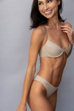 Sporty Nude Bikini