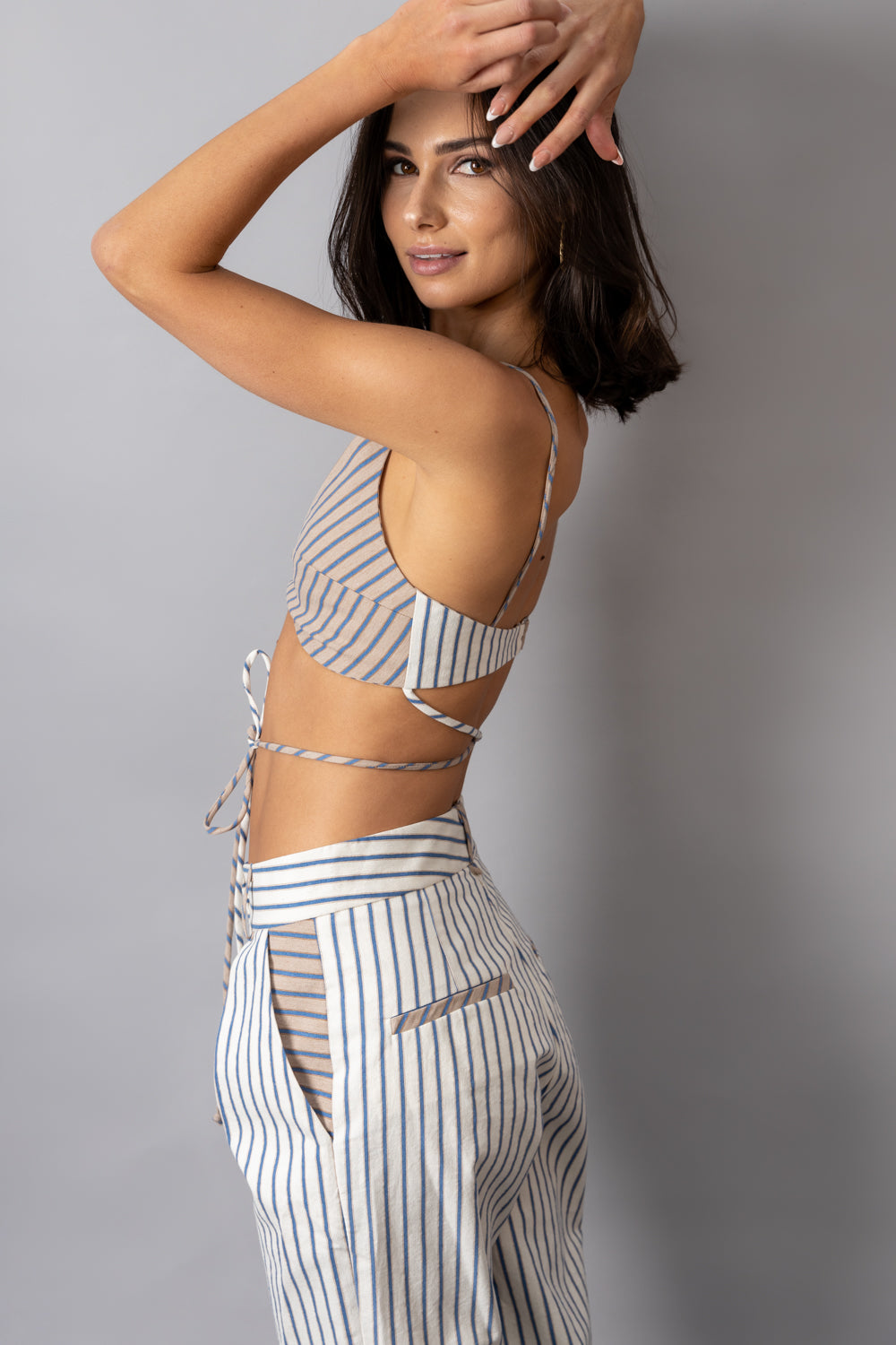 Tori Set
