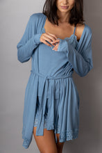 Emma Robe Acier