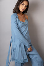 Emma Robe Acier