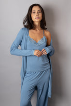 Emma Robe Acier