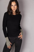 Olivia Shirt