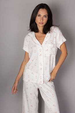 Tulip Pj Set