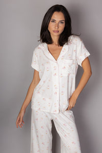 Tulip Pj Set