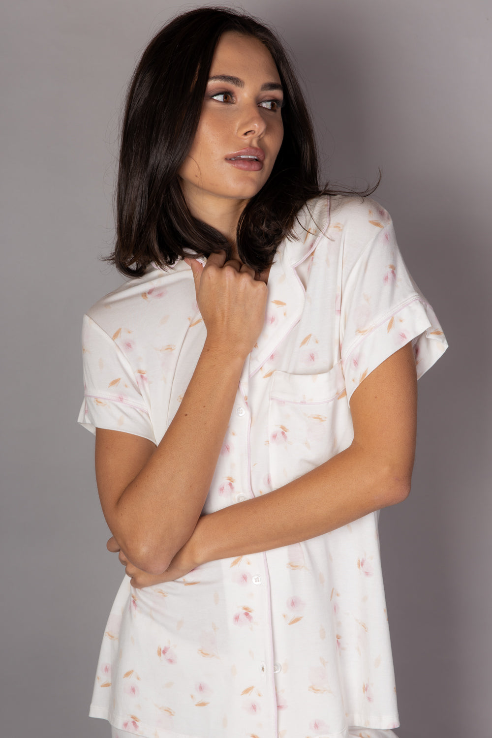 Tulip Pj Set