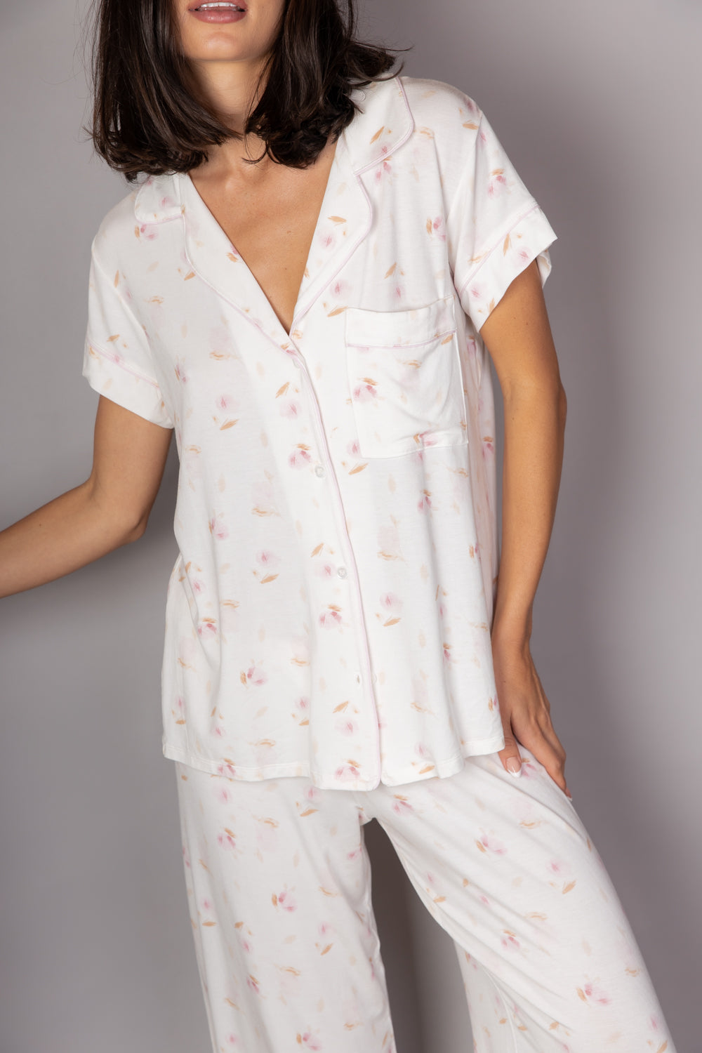 Tulip Pj Set