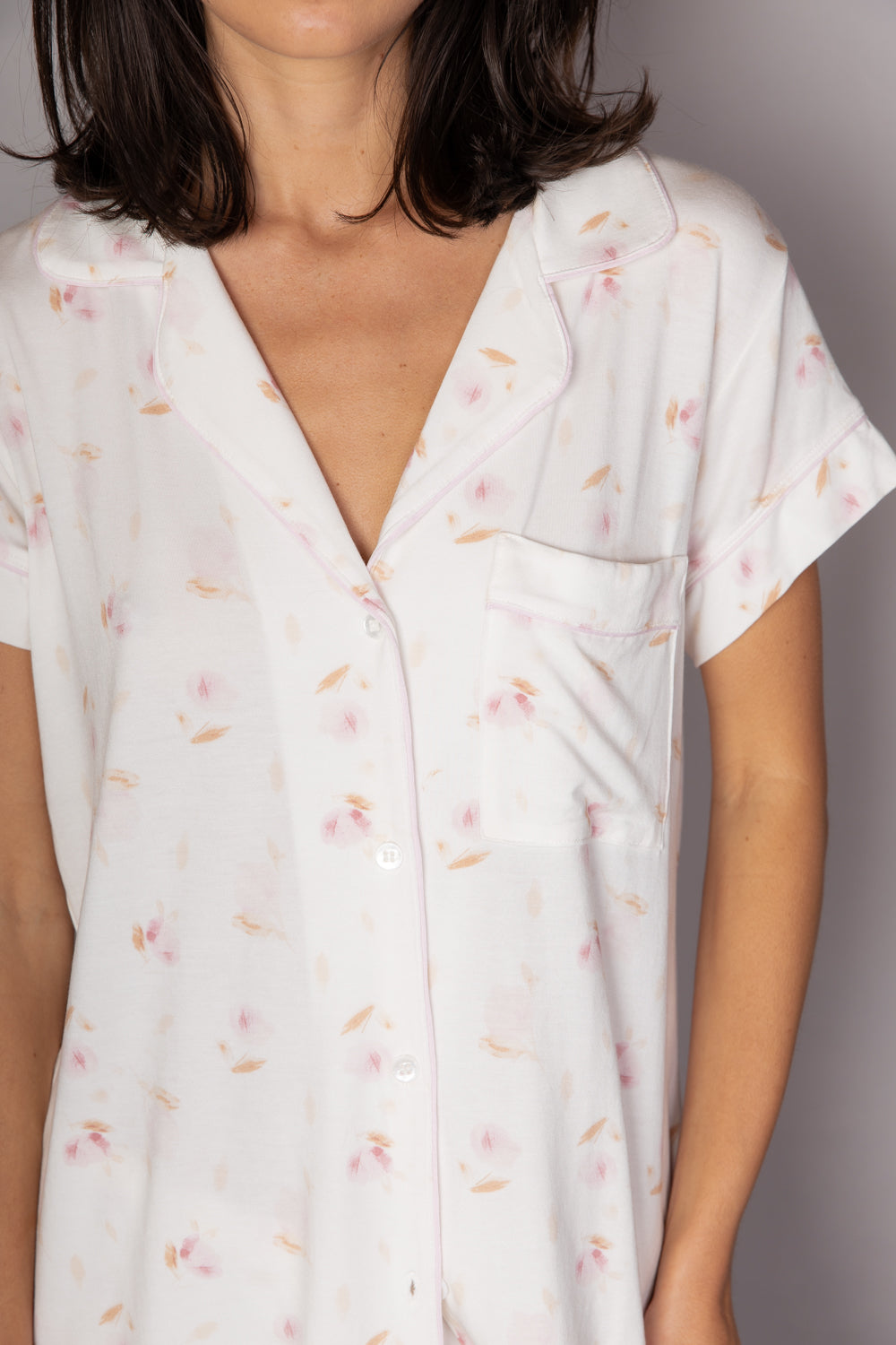 Tulip Pj Set