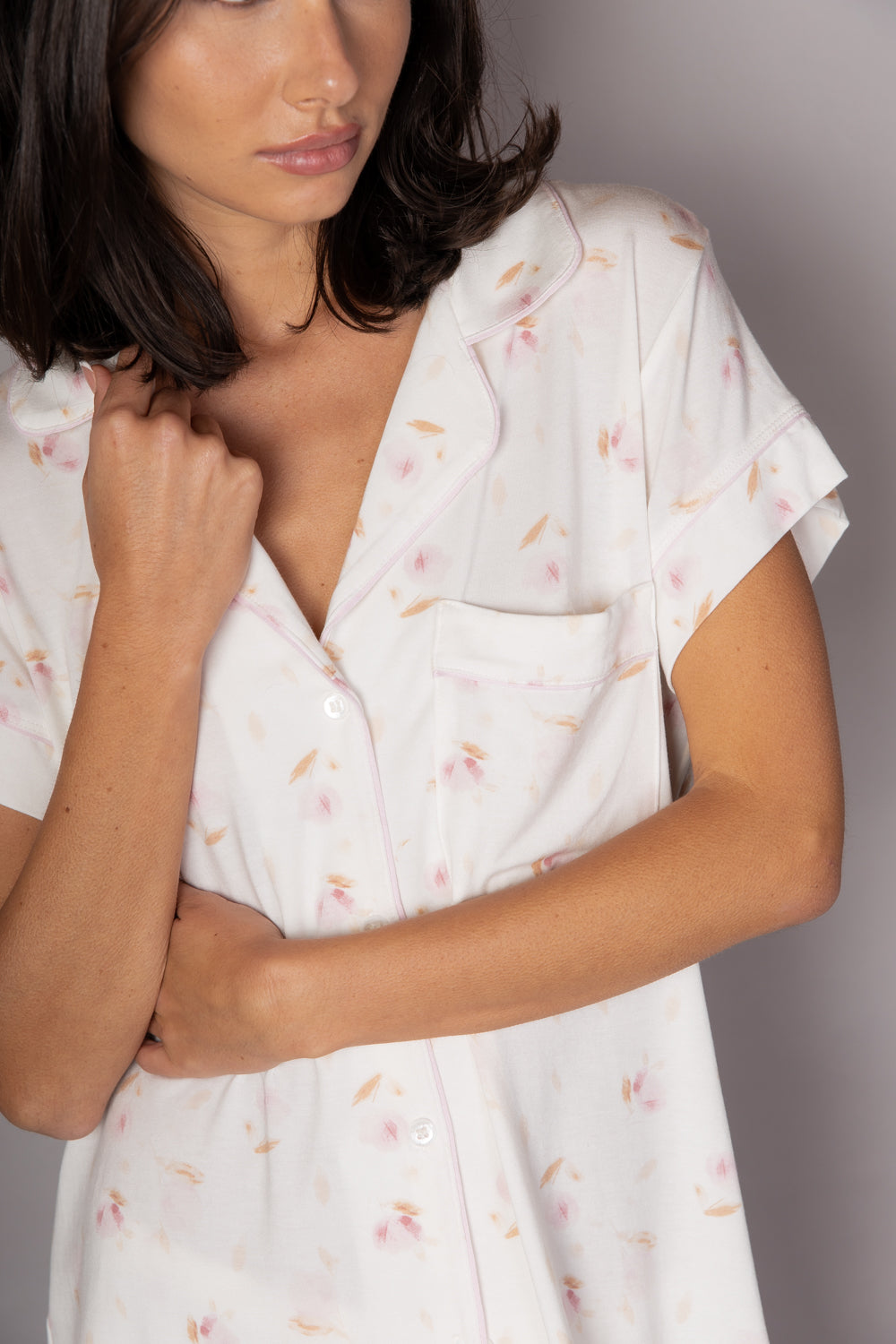 Tulip Pj Set
