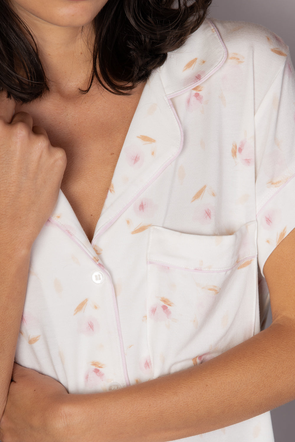 Tulip Pj Set