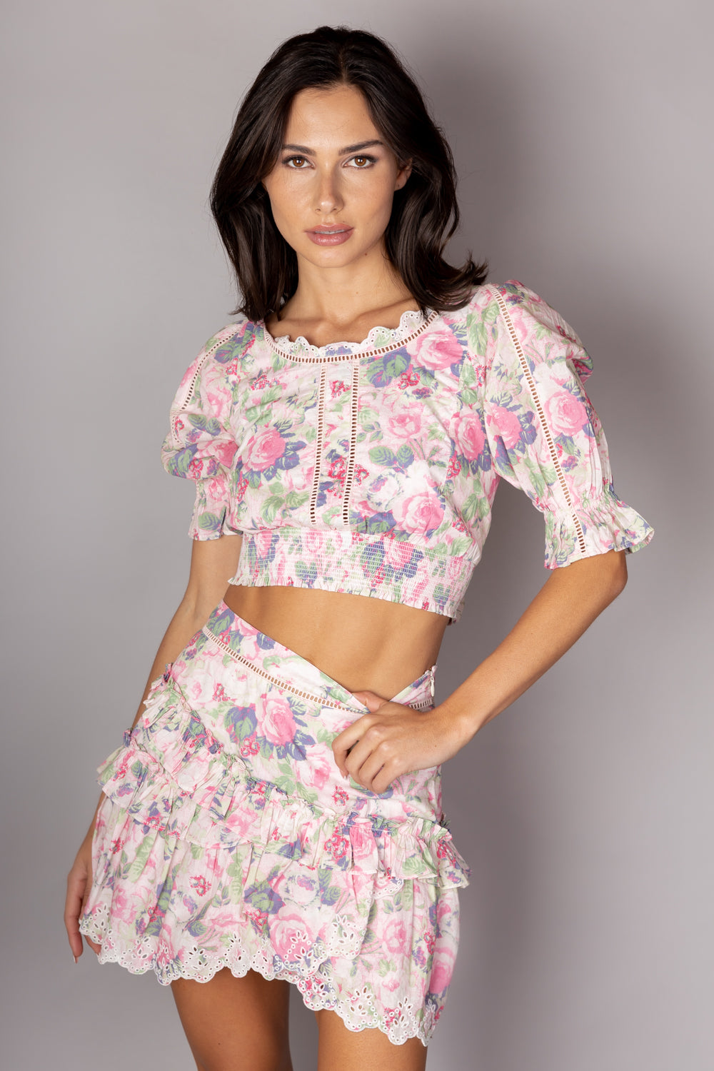 Pernille Set