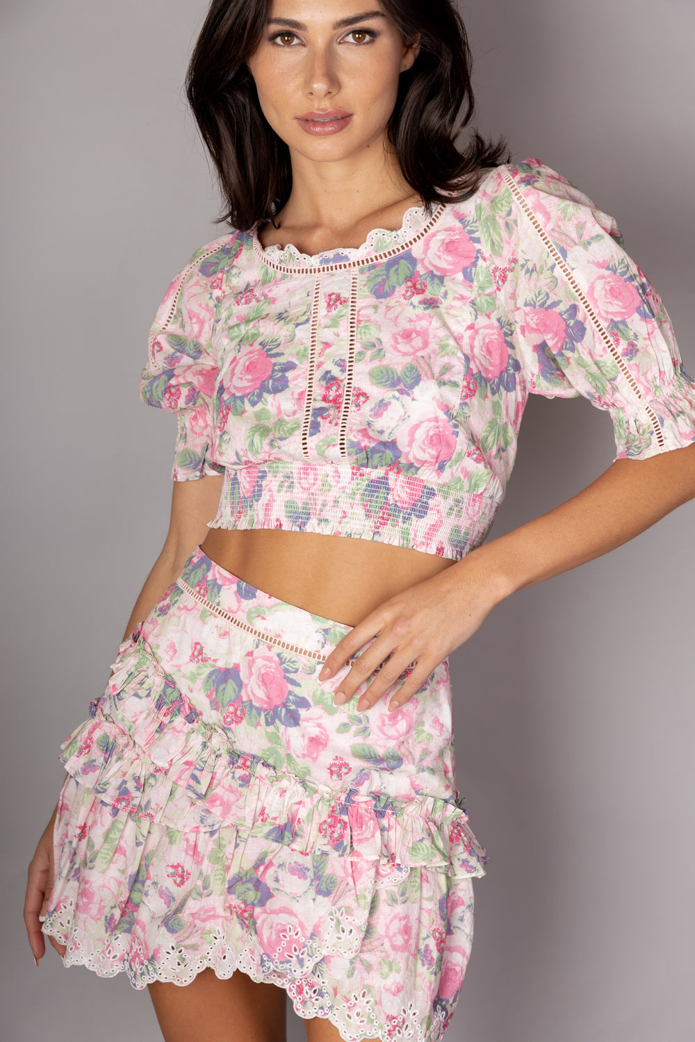 Pernille Set