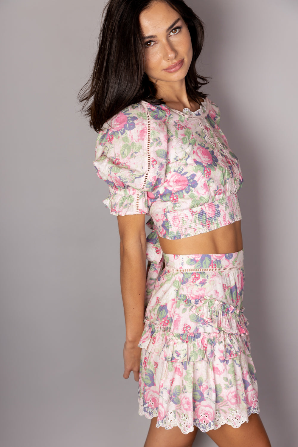 Pernille Set