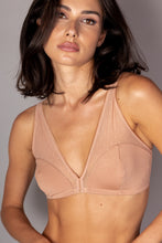 Apex Bra Nude