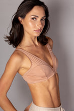 Apex Bra Nude