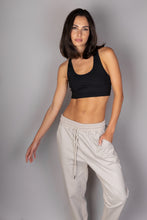 Taupe Pants