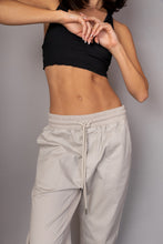 Taupe Pants