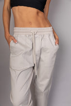 Taupe Pants