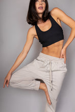 Taupe Pants