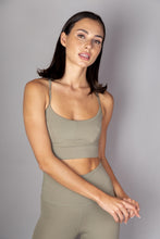 Gravity Bra