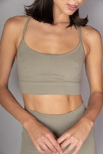 Gravity Bra