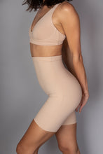 CLASSIC CONTROL HIGH WAISTED SHORT