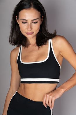 Bianca Sports Bra