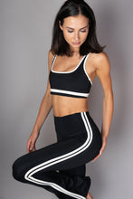 Bianca Flare Leggings