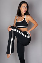 Bianca Flare Leggings