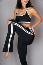 Bianca Flare Leggings