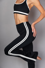 Bianca Flare Leggings